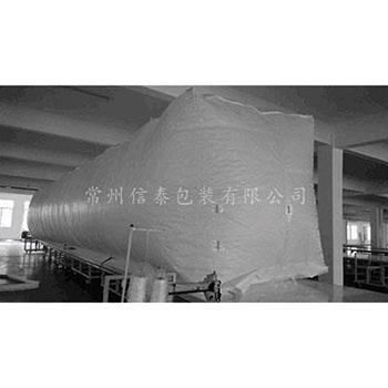 無(wú)錫集裝箱包裝袋